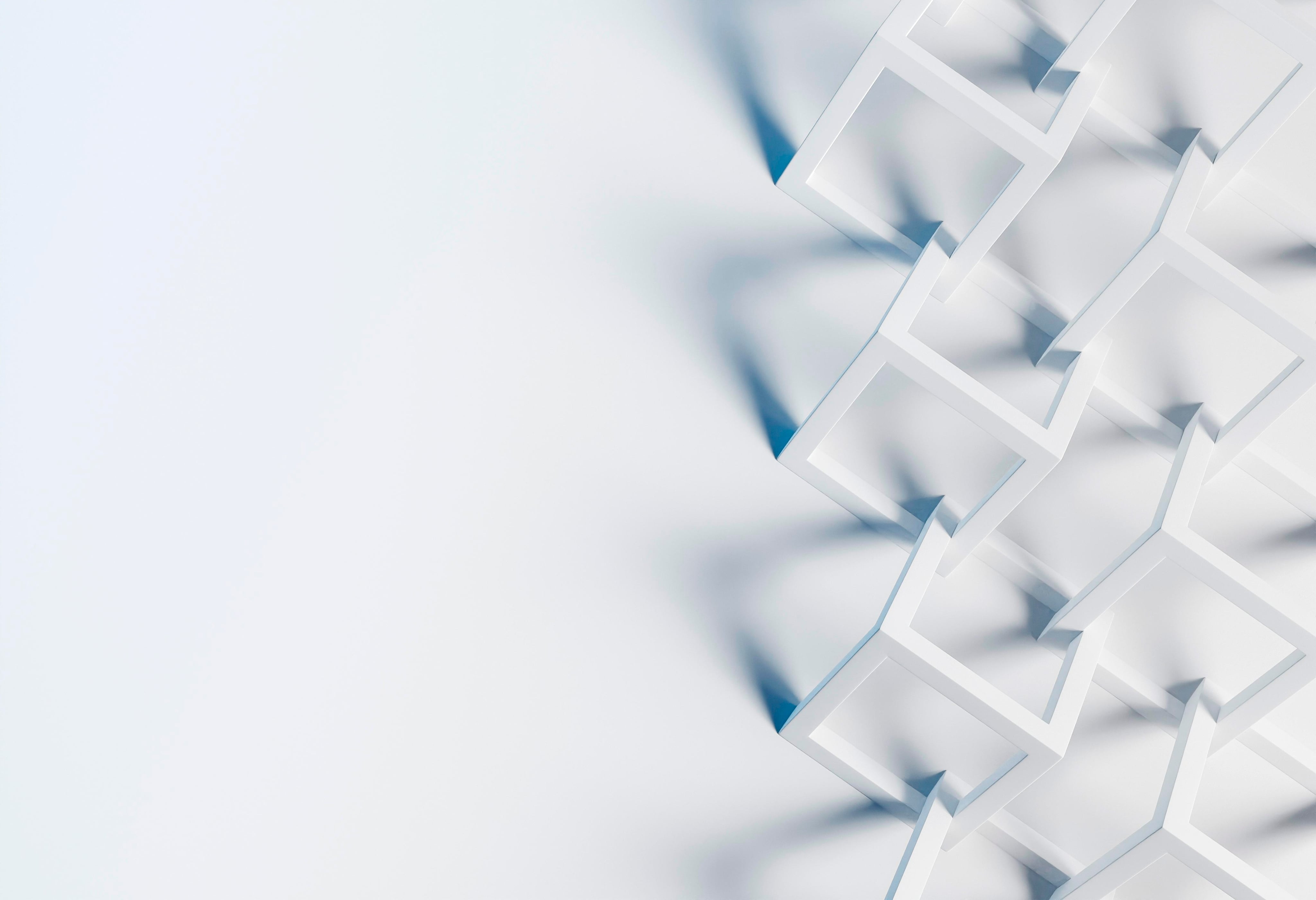 Abstract Background Image